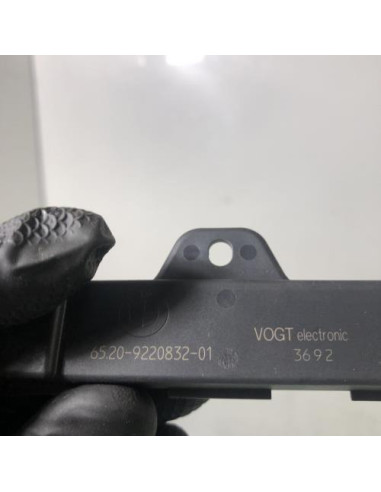 Antenne BMW SERIE 5 F07 GRAN TURISMO PHASE 1 