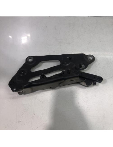 Charniere de capot BMW SERIE 5 F07 GRAN TURISMO PHASE 1 