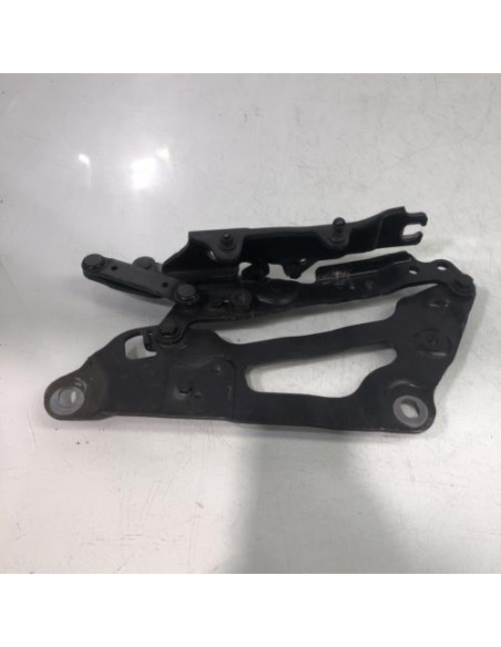 Charniere de capot BMW SERIE 5 F07 GRAN TURISMO PHASE 1 