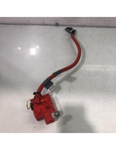 Batterie BMW SERIE 5 F07 GRAN TURISMO PHASE 1 