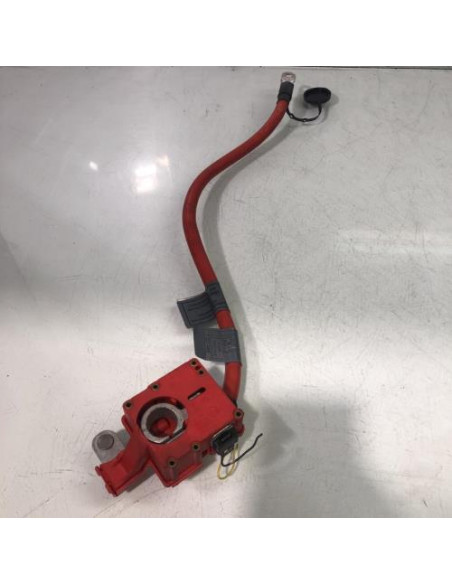 Batterie BMW SERIE 5 F07 GRAN TURISMO PHASE 1 