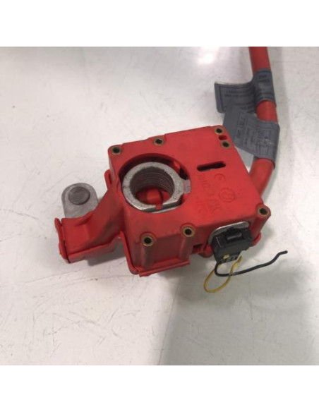 Batterie BMW SERIE 5 F07 GRAN TURISMO PHASE 1 