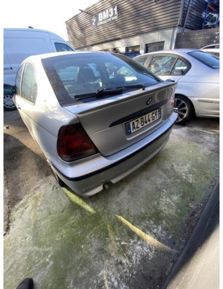 Verin de capot BMW SERIE 3 E46 COMPACT PHASE 1 Diesel