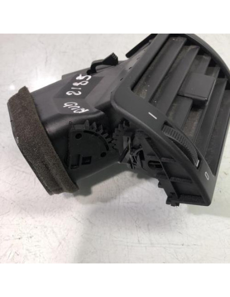 Aerateur tableau de bord avant droit BMW SERIE 3 E46 COMPACT PHASE 1 Diesel