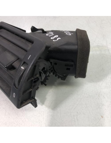 Aerateur tableau de bord avant gauche BMW SERIE 3 E46 COMPACT PHASE 1 Diesel