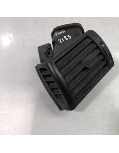 Aerateur tableau de bord avant gauche BMW SERIE 3 E46 COMPACT PHASE 1 Diesel 2