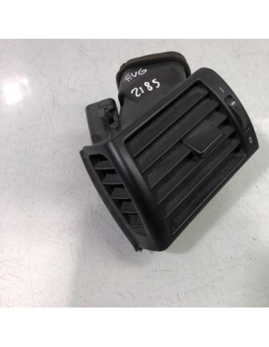 Aerateur tableau de bord avant gauche BMW SERIE 3 E46 COMPACT PHASE 1 Diesel
