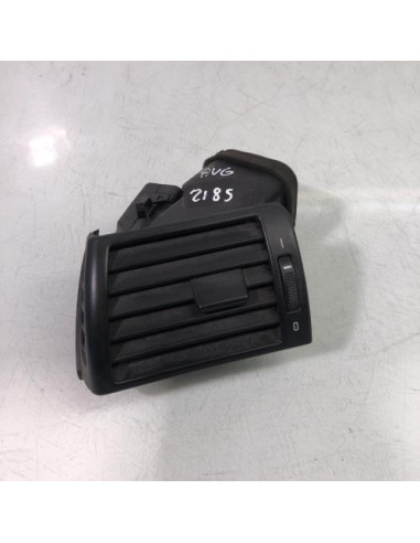Aerateur tableau de bord avant gauche BMW SERIE 3 E46 COMPACT PHASE 1 Diesel