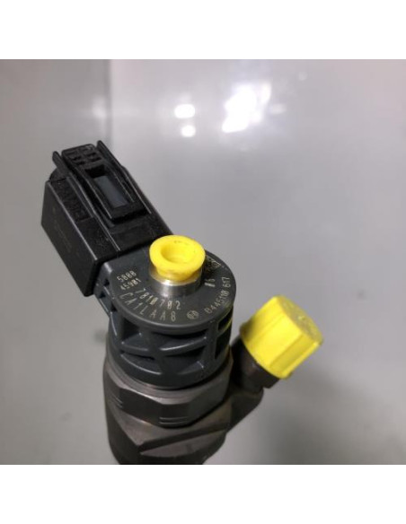 Injecteurs BMW SERIE 3 E46 COMPACT PHASE 1 Diesel