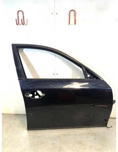 Porte avant droit BMW SERIE 5 E60 PHASE 2 Diesel