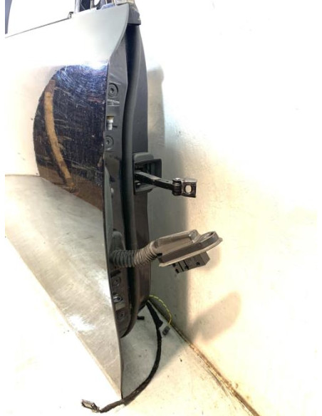 Porte avant droit BMW SERIE 5 E60 PHASE 2 Diesel