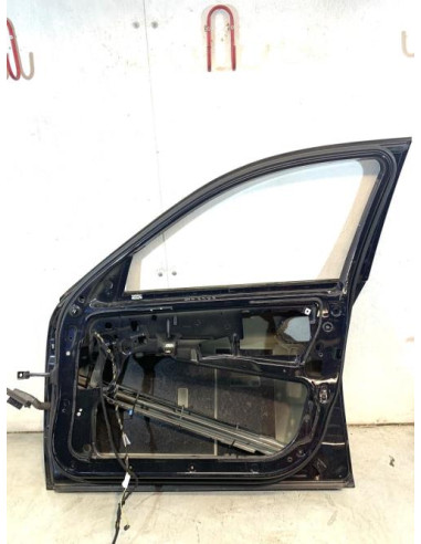 Porte avant droit BMW SERIE 5 E60 PHASE 2 Diesel