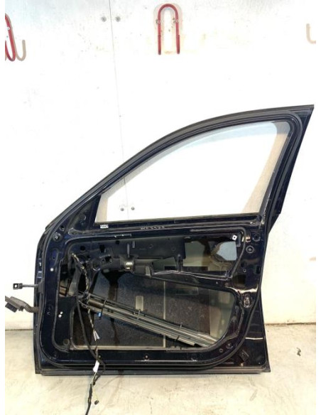 Porte avant droit BMW SERIE 5 E60 PHASE 2 Diesel