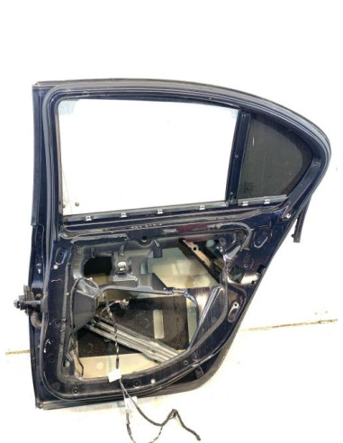 Porte arriere droit BMW SERIE 5 E60 PHASE 2 Diesel