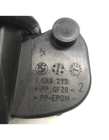 Trappe d'essence BMW SERIE 5 E60 PHASE 2 Diesel