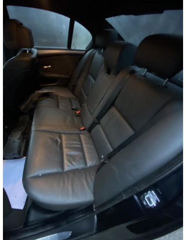 Enjoliveur anti brouillard BMW SERIE 5 E60 PHASE 2 Diesel