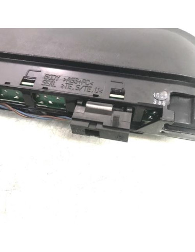 Feu arriere stop central BMW SERIE 5 E60 PHASE 2 Diesel