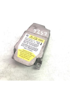 Boitier air bag BMW SERIE 5 E60 PHASE 2 Diesel