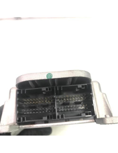 Boitier air bag BMW SERIE 5 E60 PHASE 2 Diesel