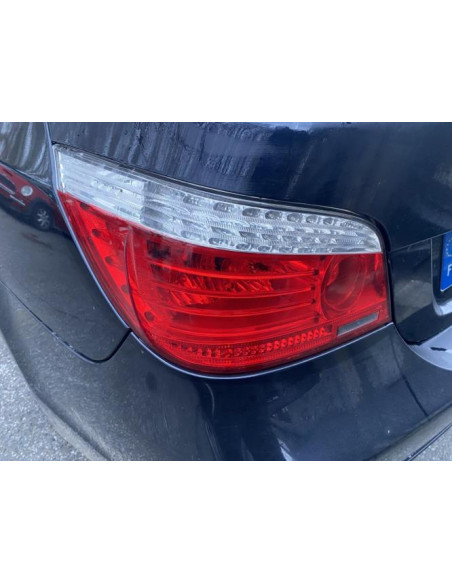 Boitier air bag BMW SERIE 5 E60 PHASE 2 Diesel