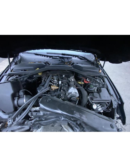 Boitier air bag BMW SERIE 5 E60 PHASE 2 Diesel