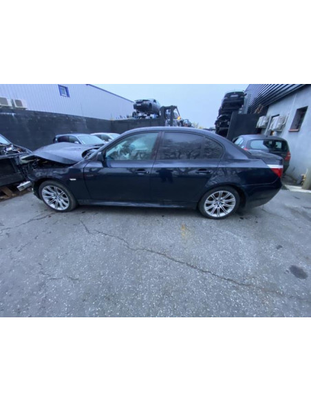 Boitier air bag BMW SERIE 5 E60 PHASE 2 Diesel