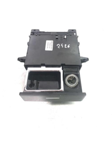 Cendrier BMW SERIE 5 E60 PHASE 2 Diesel