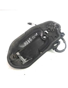 Support poignee porte avant droite BMW SERIE 5 E60 PHASE 2 Diesel