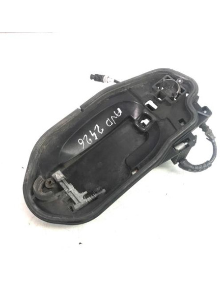 Support poignee porte avant droite BMW SERIE 5 E60 PHASE 2 Diesel