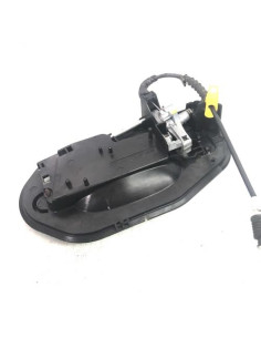 Support poignee porte avant droite BMW SERIE 5 E60 PHASE 2 Diesel 2