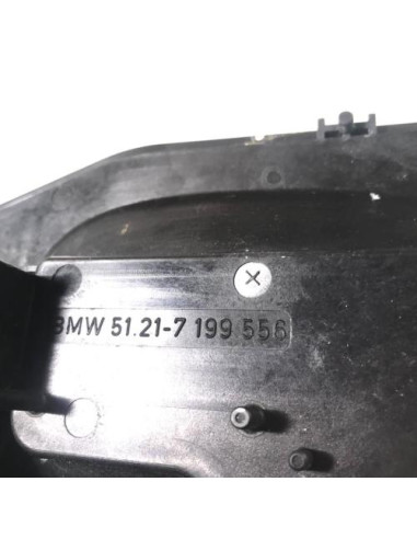 Support poignee porte avant droite BMW SERIE 5 E60 PHASE 2 Diesel