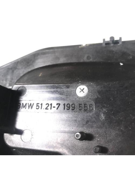 Support poignee porte avant droite BMW SERIE 5 E60 PHASE 2 Diesel