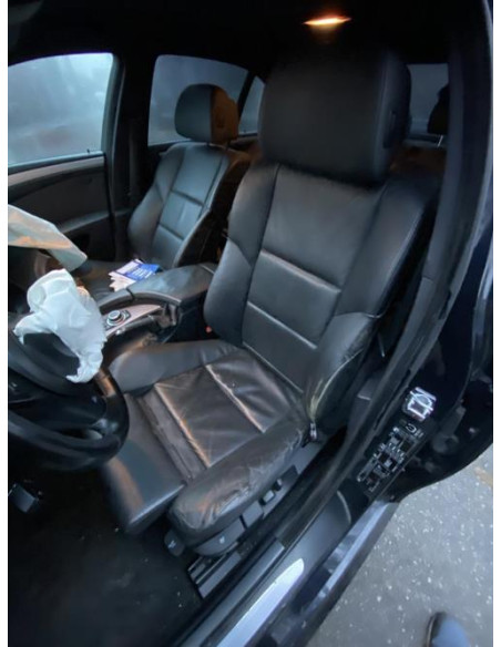 Support poignee porte avant droite BMW SERIE 5 E60 PHASE 2 Diesel