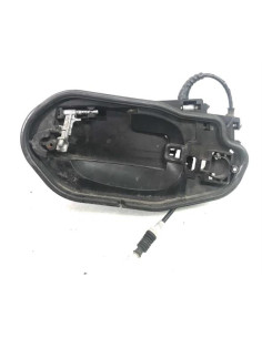 Support poignee porte arriere gauche BMW SERIE 5 E60 PHASE 2 Diesel