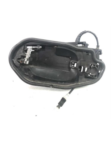 Support poignee porte arriere gauche BMW SERIE 5 E60 PHASE 2 Diesel