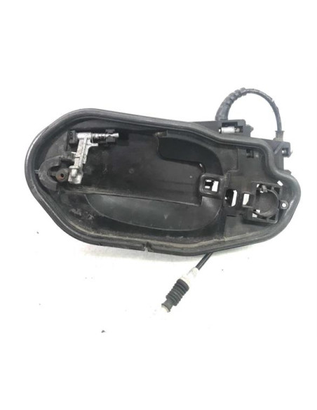 Support poignee porte arriere gauche BMW SERIE 5 E60 PHASE 2 Diesel