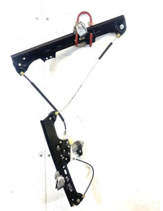 Leve vitre electrique avant droit BMW SERIE 5 E60 PHASE 2 Diesel 2