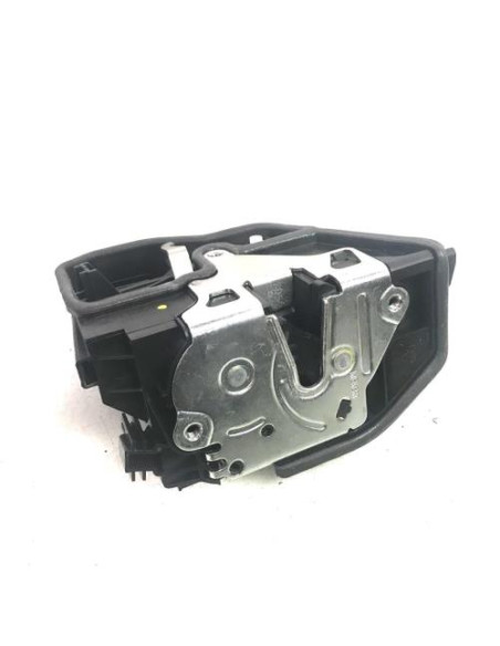 Serrure avant droit BMW SERIE 5 E60 PHASE 2 Diesel