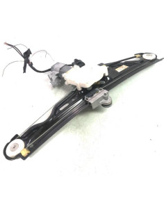 Leve vitre electrique arriere gauche BMW SERIE 5 E60 PHASE 2 Diesel