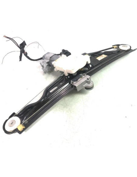 Leve vitre electrique arriere gauche BMW SERIE 5 E60 PHASE 2 Diesel