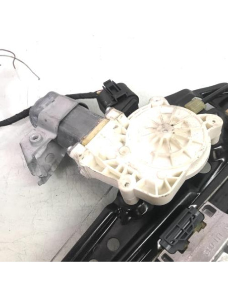 Leve vitre electrique arriere gauche BMW SERIE 5 E60 PHASE 2 Diesel