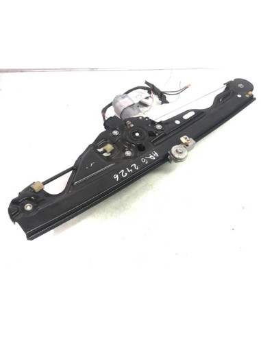 Leve vitre electrique arriere gauche BMW SERIE 5 E60 PHASE 2 Diesel