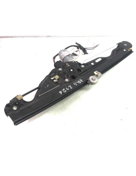 Leve vitre electrique arriere gauche BMW SERIE 5 E60 PHASE 2 Diesel