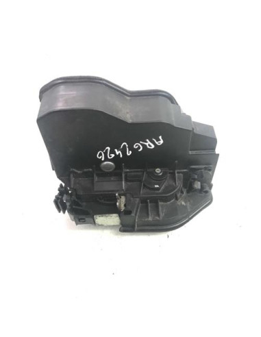 Serrure arriere gauche BMW SERIE 5 E60 PHASE 2 Diesel
