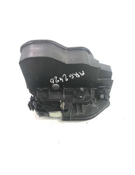 Serrure arriere gauche BMW SERIE 5 E60 PHASE 2 Diesel