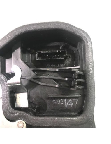 Serrure arriere gauche BMW SERIE 5 E60 PHASE 2 Diesel