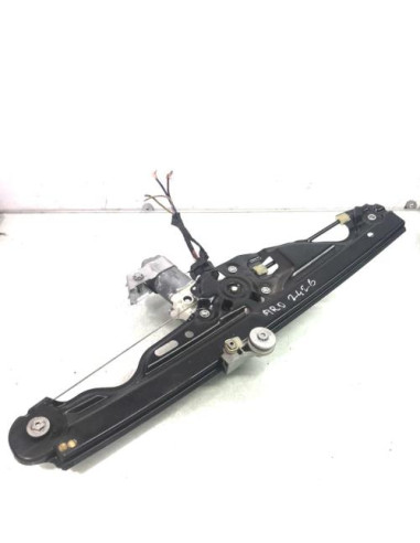 Leve vitre electrique arriere droit BMW SERIE 5 E60 PHASE 2 Diesel