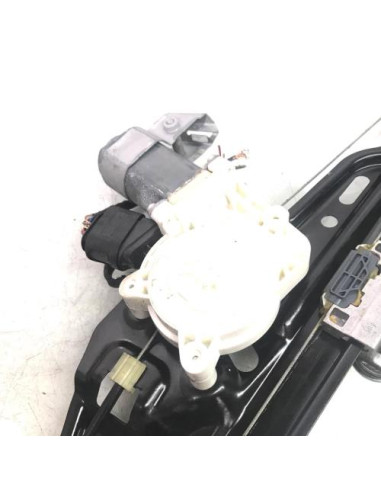 Leve vitre electrique arriere droit BMW SERIE 5 E60 PHASE 2 Diesel