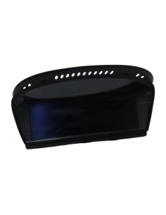 Ecran GPS BMW SERIE 5 E60 PHASE 2 Diesel 2