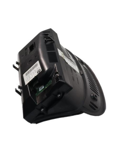 Ecran GPS BMW SERIE 5 E60 PHASE 2 Diesel